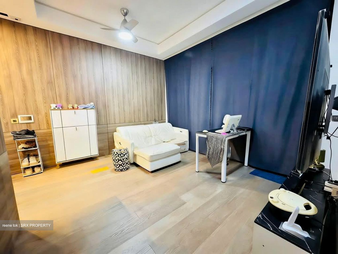 10 Evelyn (D11), Apartment #547931481